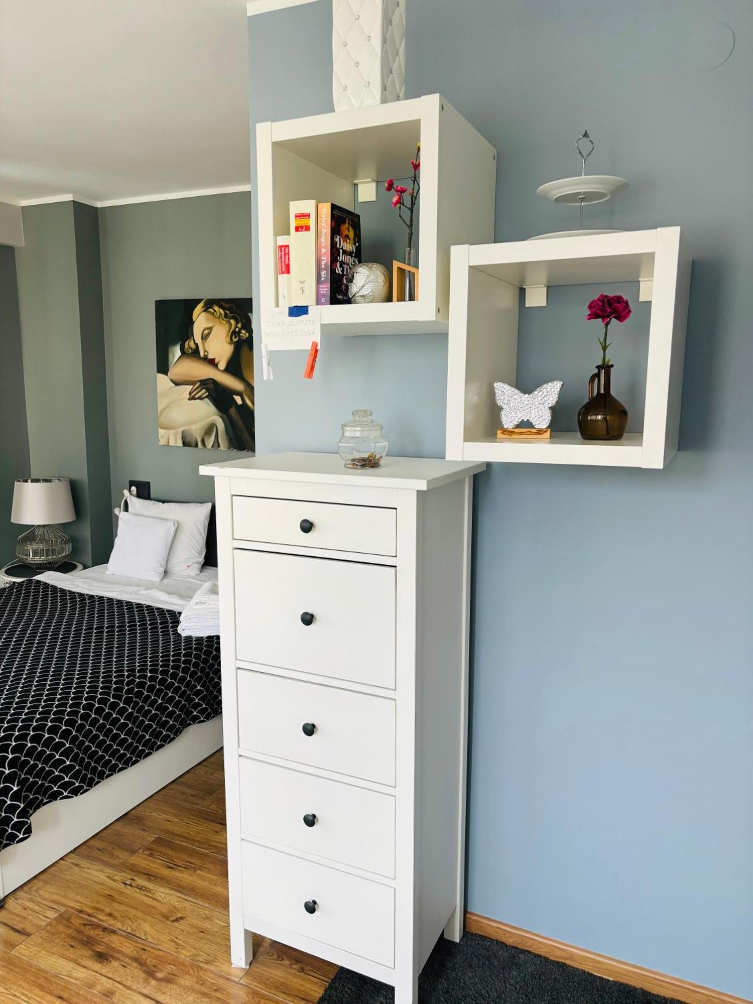 Apartmán Coco Christina 1 Varšava