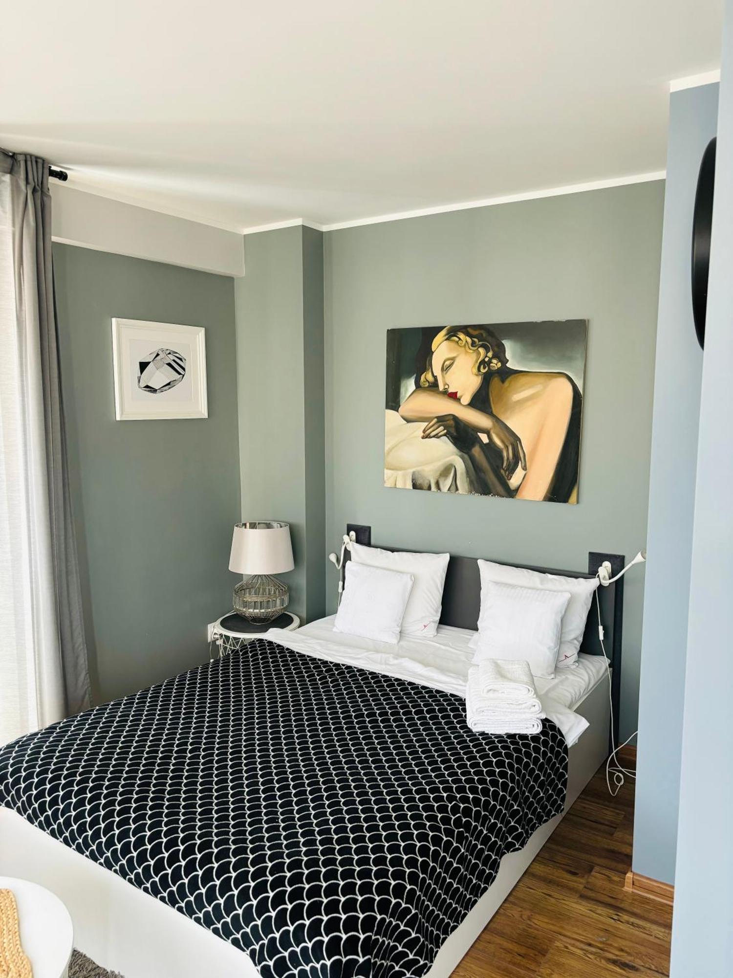 Apartmán Coco Christina 1 *